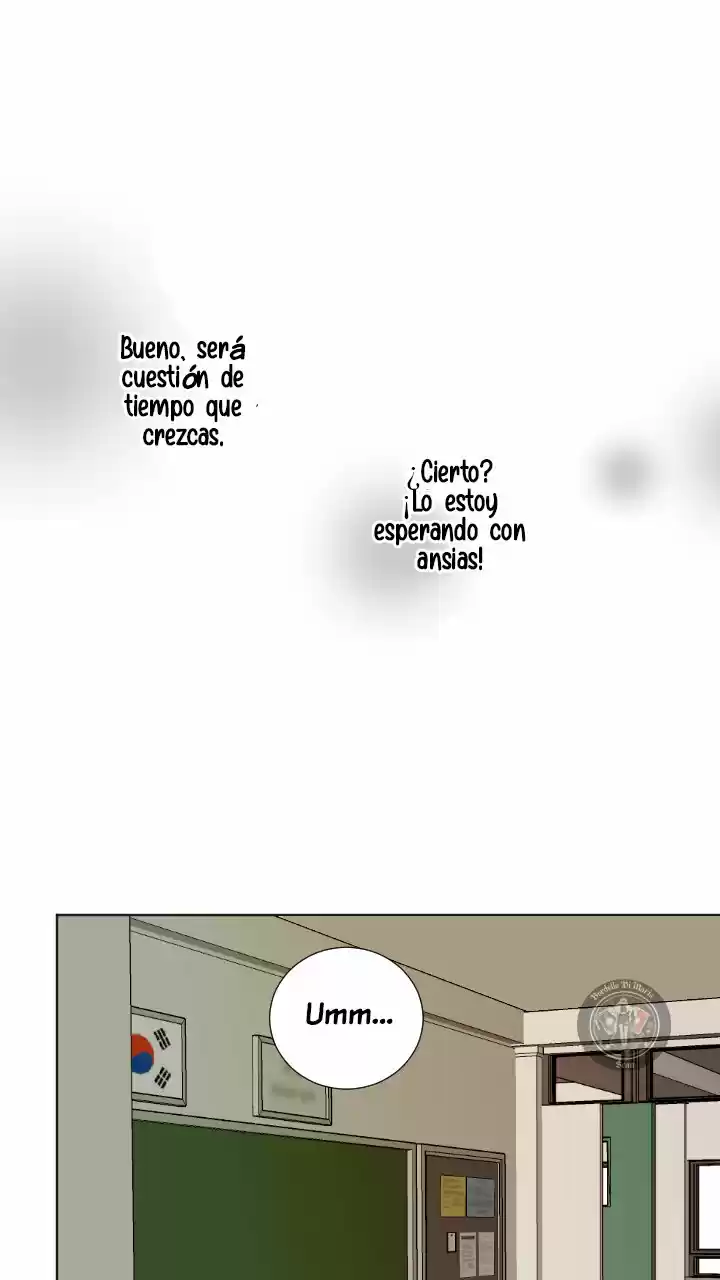 Pumpkin Time - Capítulo 13 - Página 62 - LectorTMOo