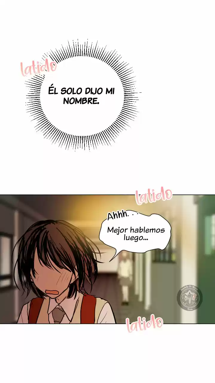 Pumpkin Time - Capítulo 13 - Página 69 - LectorTMOo