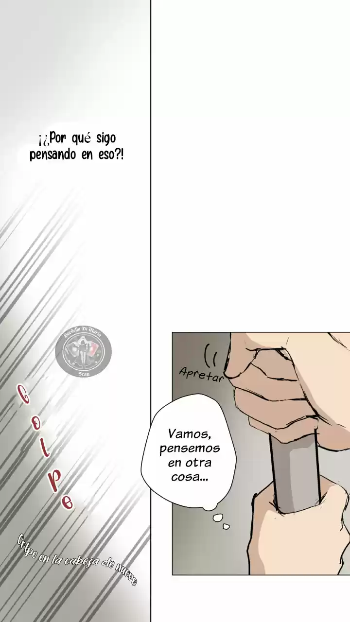 Pumpkin Time - Capítulo 14 - Página 14 - LectorTMOo