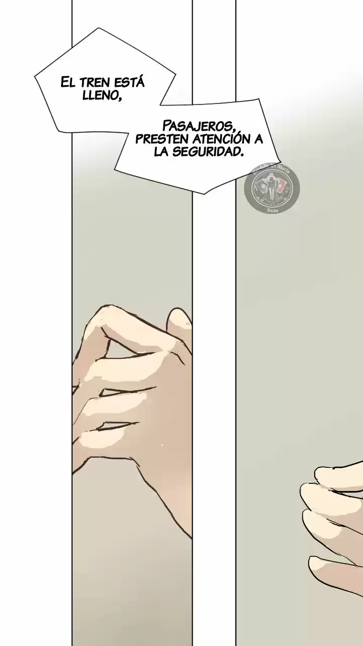 Pumpkin Time - Capítulo 14 - Página 27 - LectorTMOo