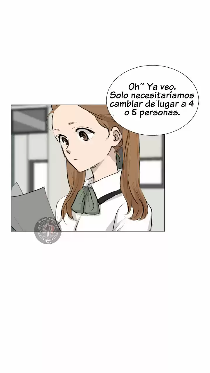Pumpkin Time - Capítulo 15 - Página 16 - LectorTMOo