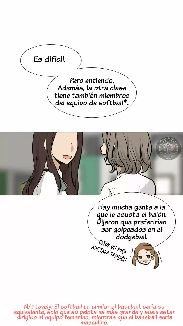 Pumpkin Time - Capítulo 15 - Página 19 - LectorTMOo