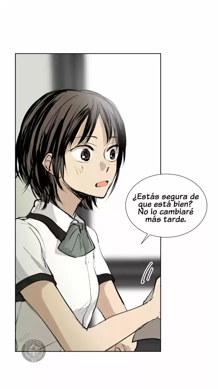 Pumpkin Time - Capítulo 15 - Página 27 - LectorTMOo
