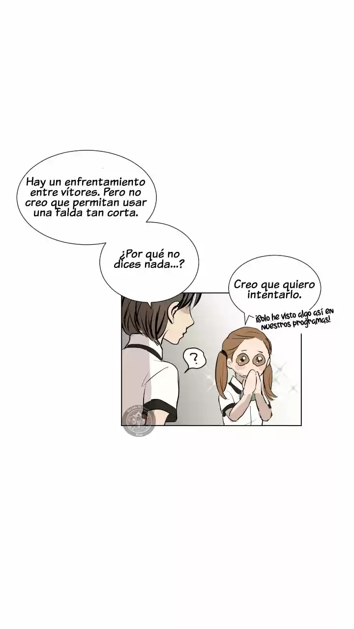 Pumpkin Time - Capítulo 15 - Página 43 - LectorTMOo