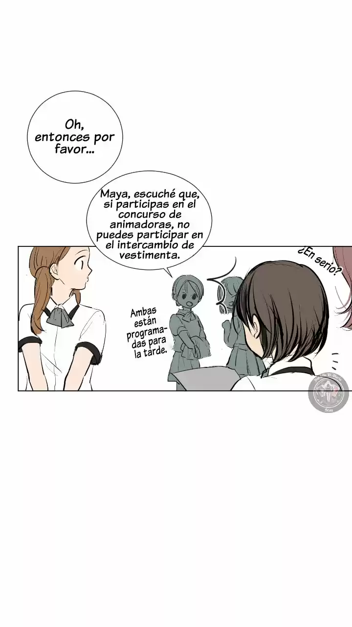 Pumpkin Time - Capítulo 15 - Página 49 - LectorTMOo