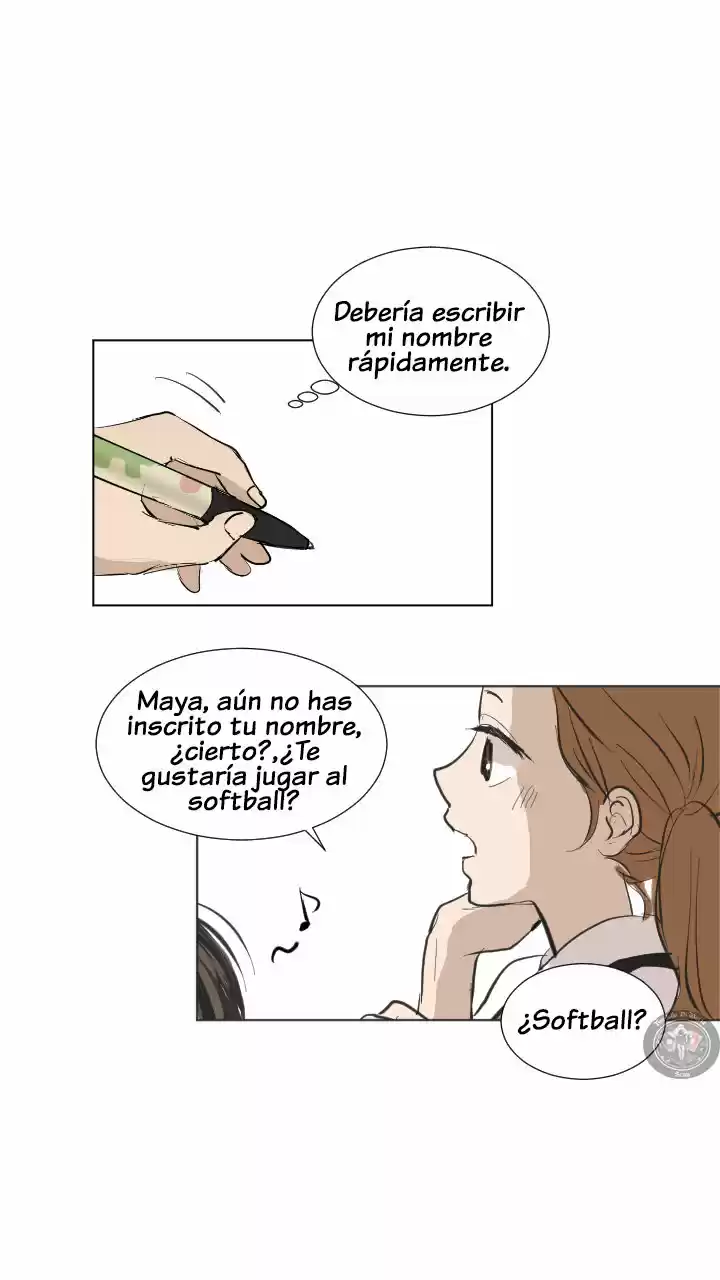 Pumpkin Time - Capítulo 15 - Página 56 - LectorTMOo