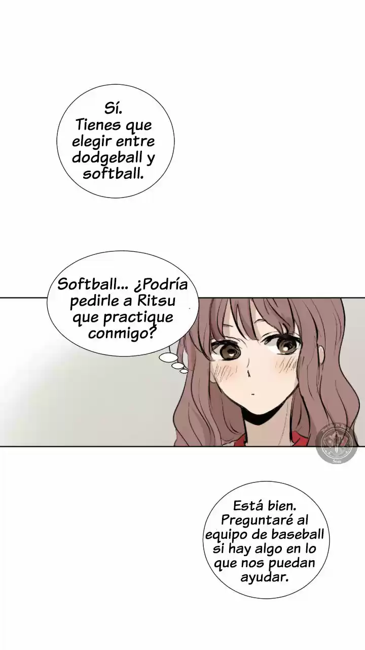 Pumpkin Time - Capítulo 15 - Página 57 - LectorTMOo