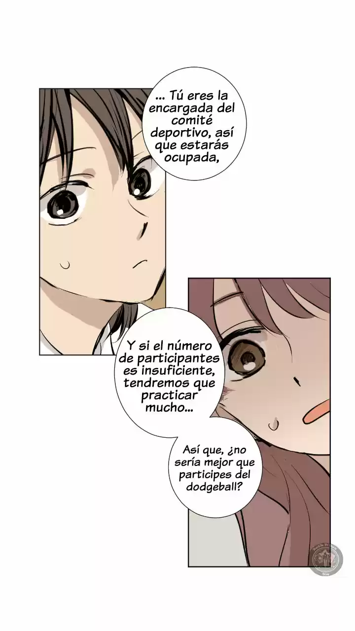 Pumpkin Time - Capítulo 15 - Página 65 - LectorTMOo