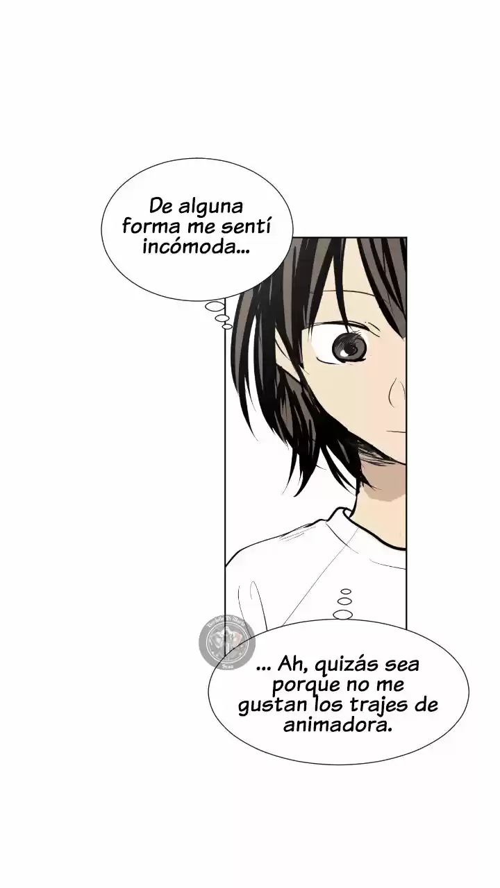 Pumpkin Time - Capítulo 15 - Página 69 - LectorTMOo