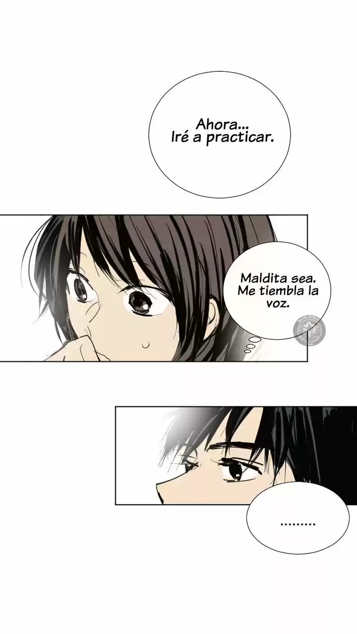 Pumpkin Time - Capítulo 15 - Página 79 - LectorTMOo