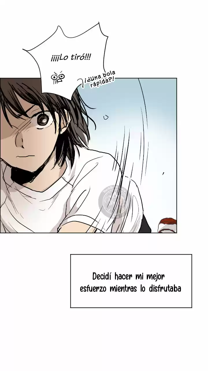 Pumpkin Time - Capítulo 16 - Página 14 - LectorTMOo