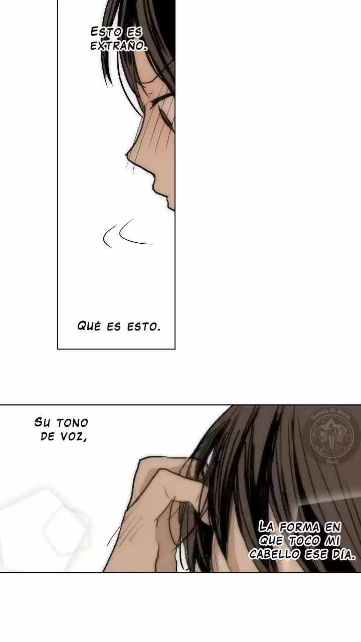 Pumpkin Time - Capítulo 16 - Página 45 - LectorTMOo