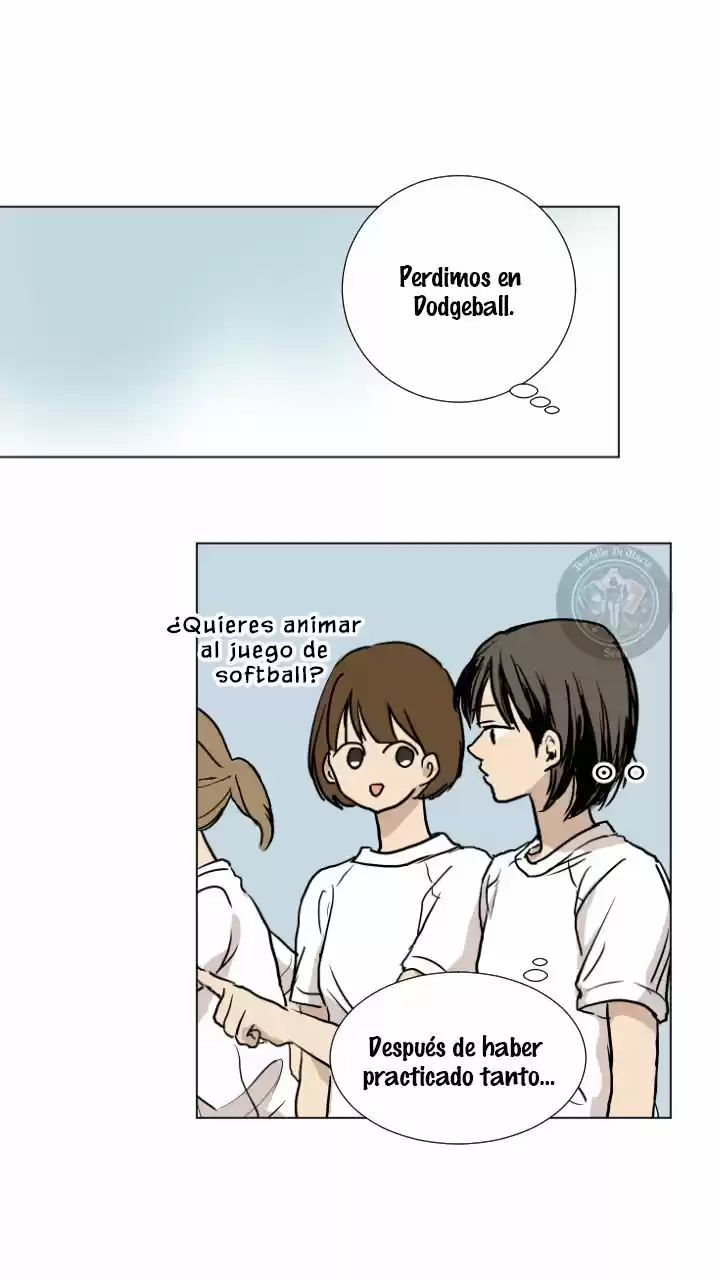 Pumpkin Time - Capítulo 16 - Página 50 - LectorTMOo