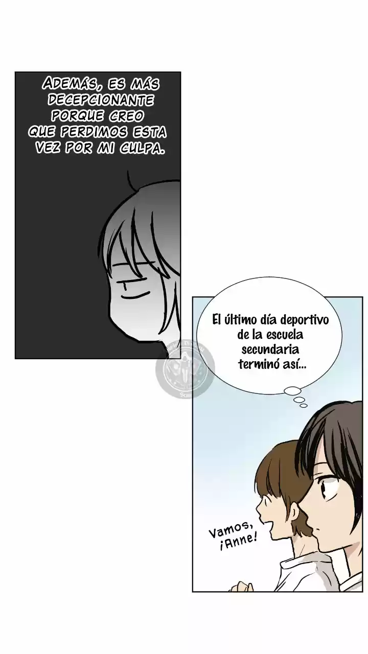 Pumpkin Time - Capítulo 16 - Página 51 - LectorTMOo
