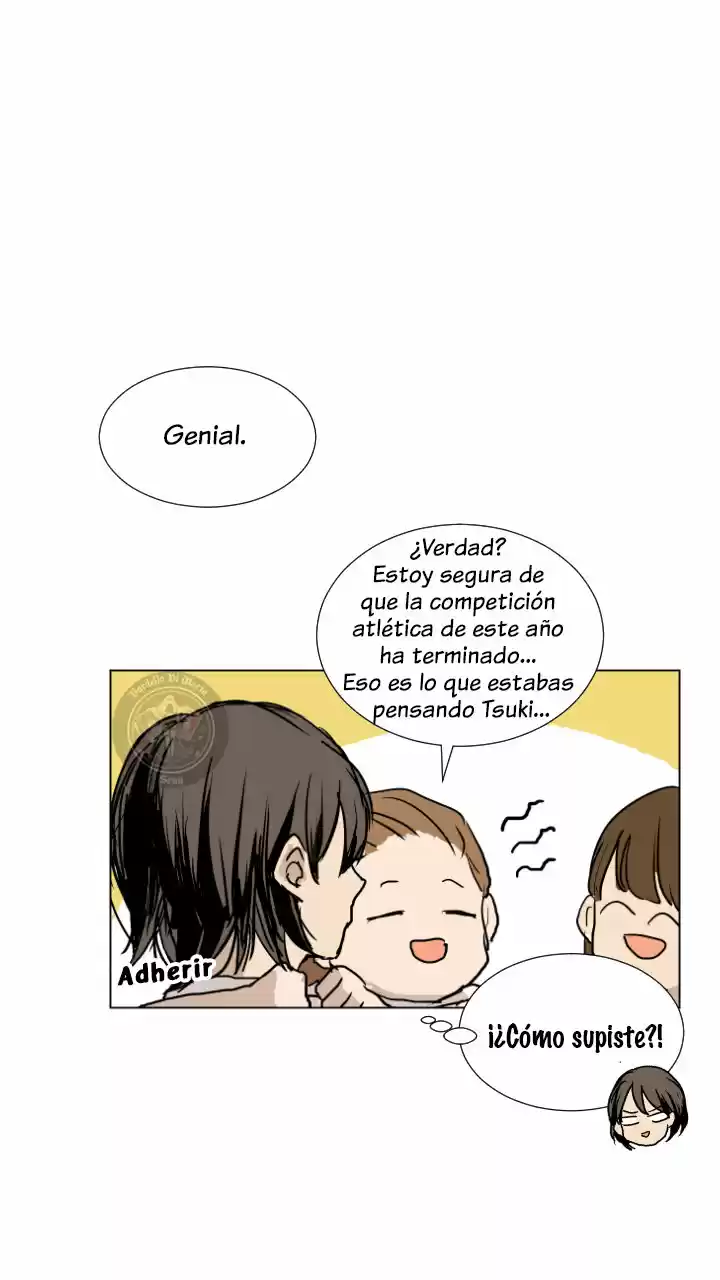 Pumpkin Time - Capítulo 16 - Página 56 - LectorTMOo