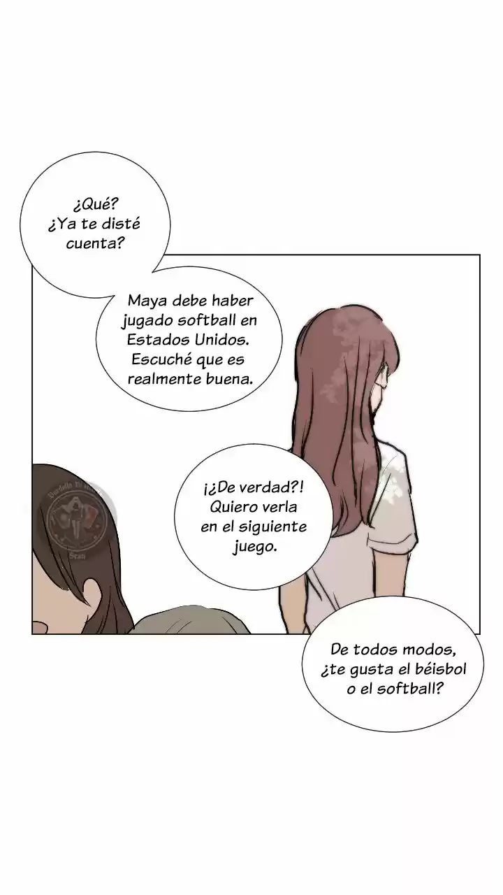 Pumpkin Time - Capítulo 16 - Página 59 - LectorTMOo