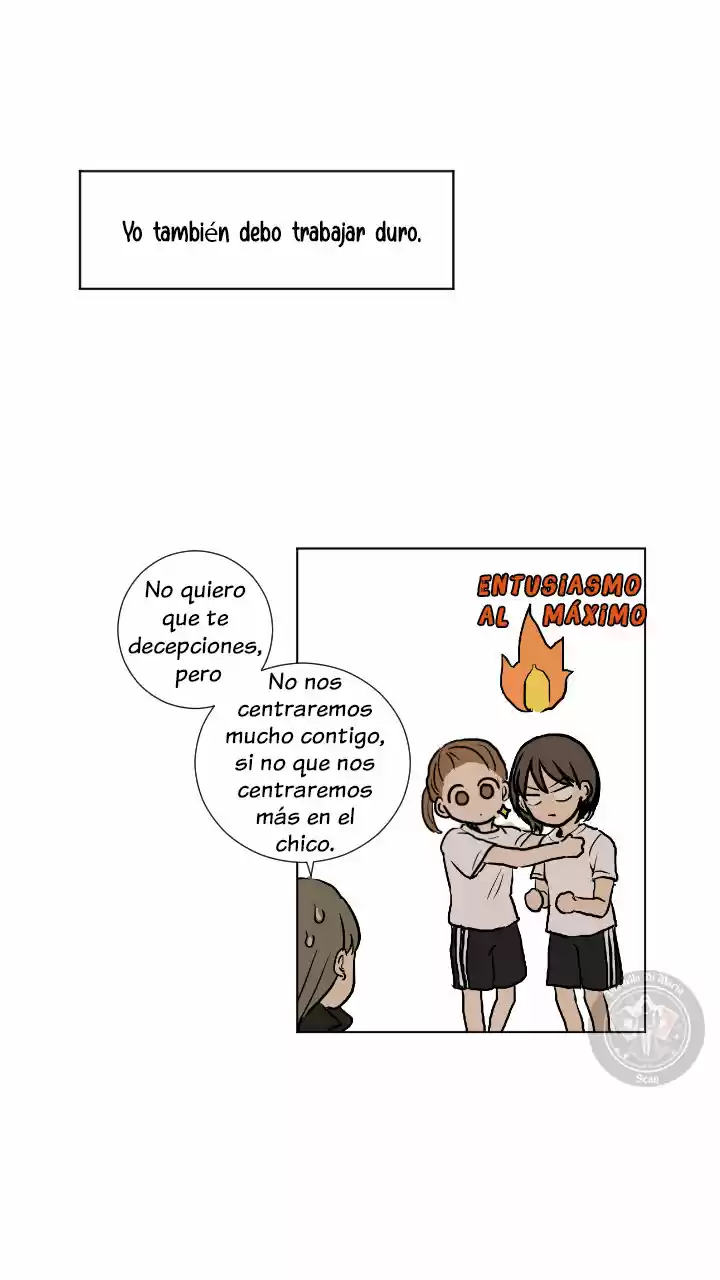 Pumpkin Time - Capítulo 16 - Página 70 - LectorTMOo