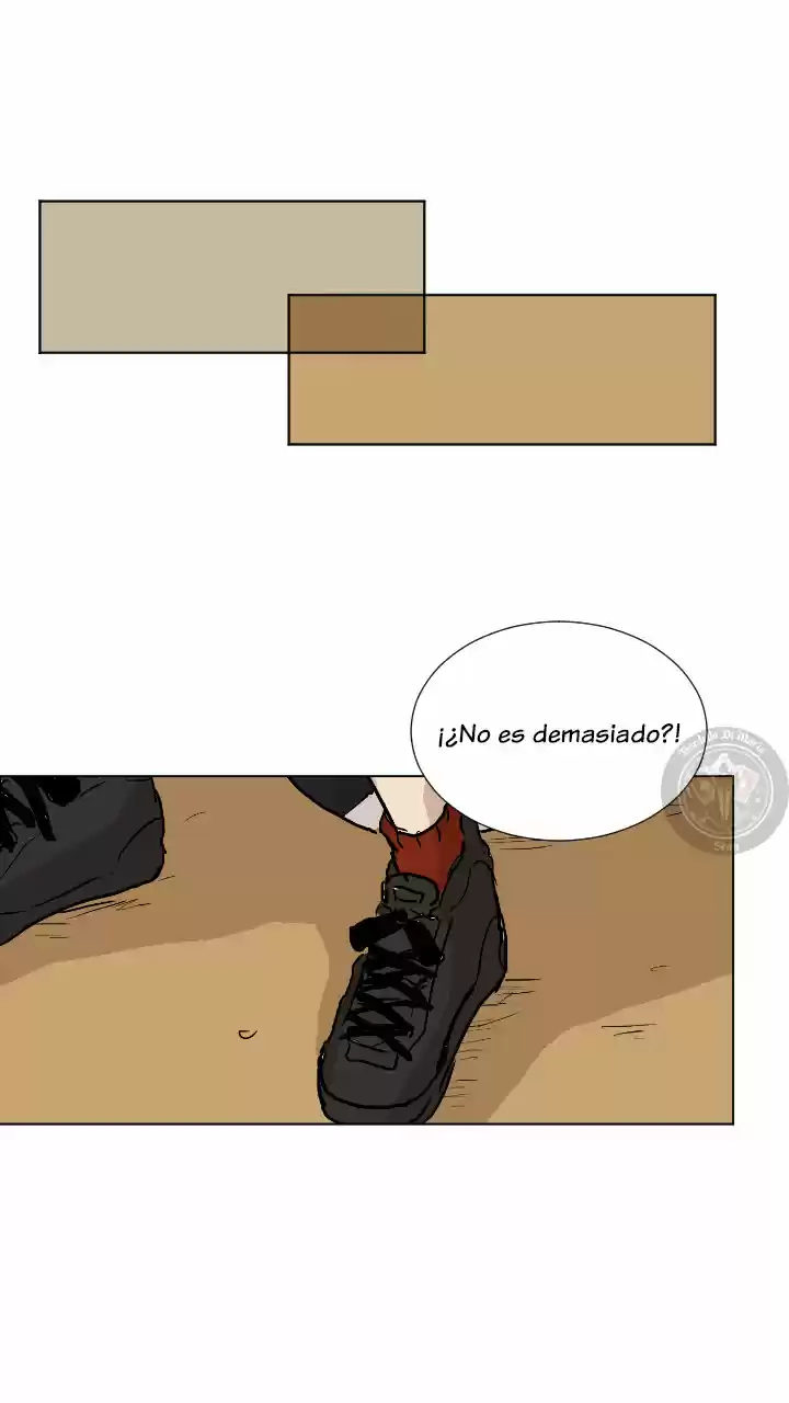 Pumpkin Time - Capítulo 16 - Página 71 - LectorTMOo
