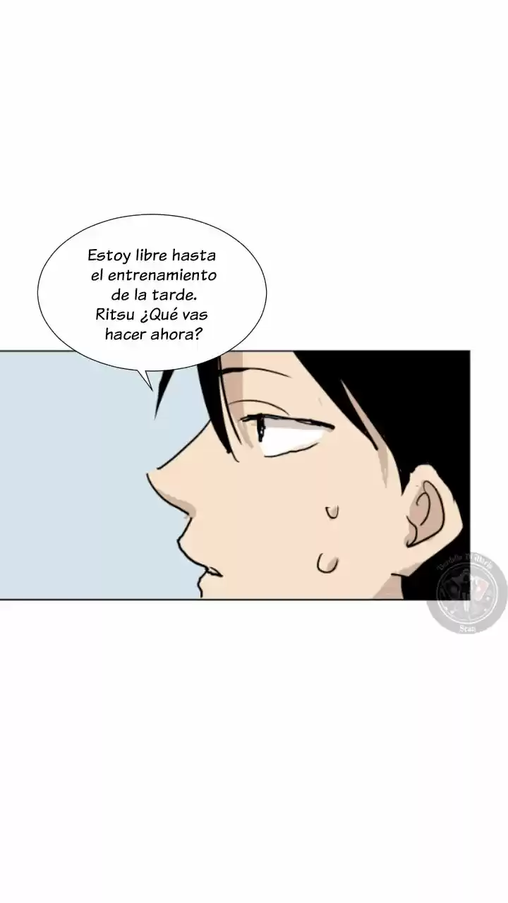 Pumpkin Time - Capítulo 16 - Página 74 - LectorTMOo