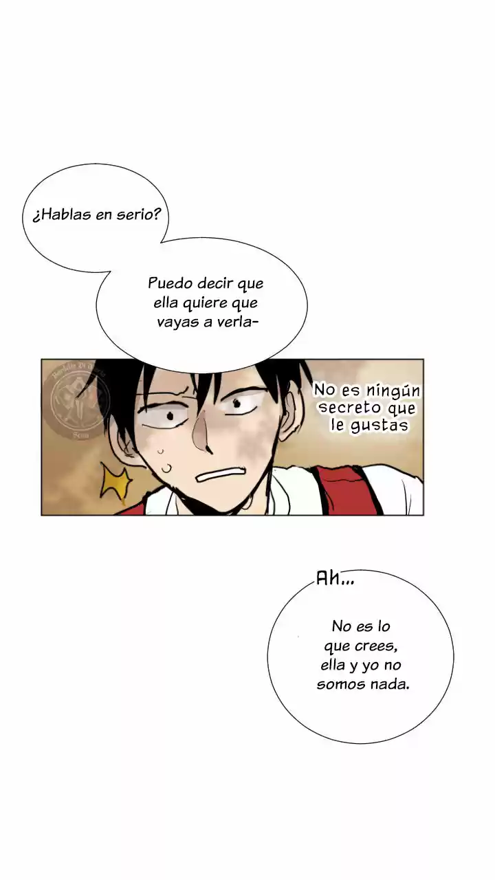 Pumpkin Time - Capítulo 16 - Página 77 - LectorTMOo