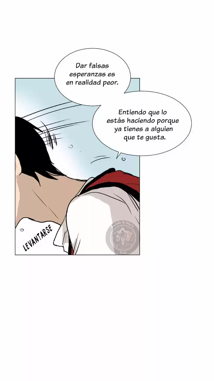 Pumpkin Time - Capítulo 16 - Página 85 - LectorTMOo