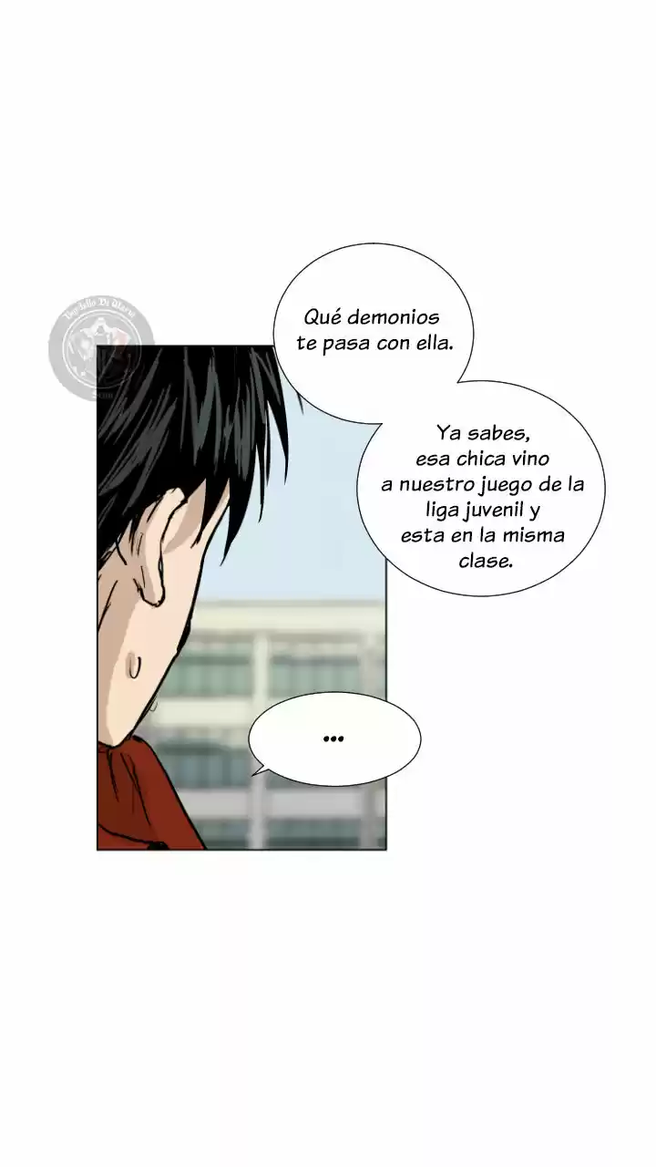 Pumpkin Time - Capítulo 16 - Página 86 - LectorTMOo