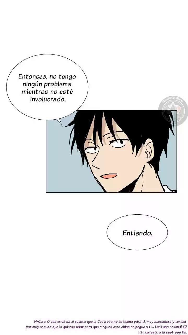 Pumpkin Time - Capítulo 16 - Página 92 - LectorTMOo