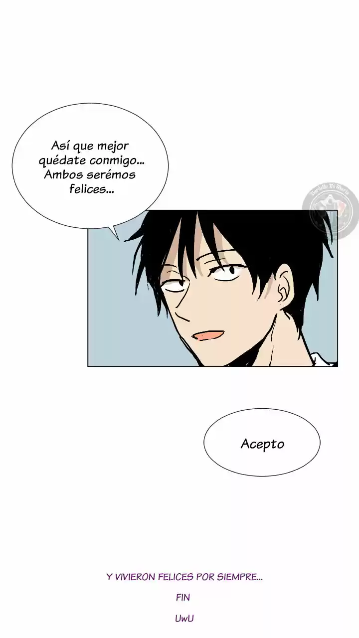 Pumpkin Time - Capítulo 16 - Página 94 - LectorTMOo