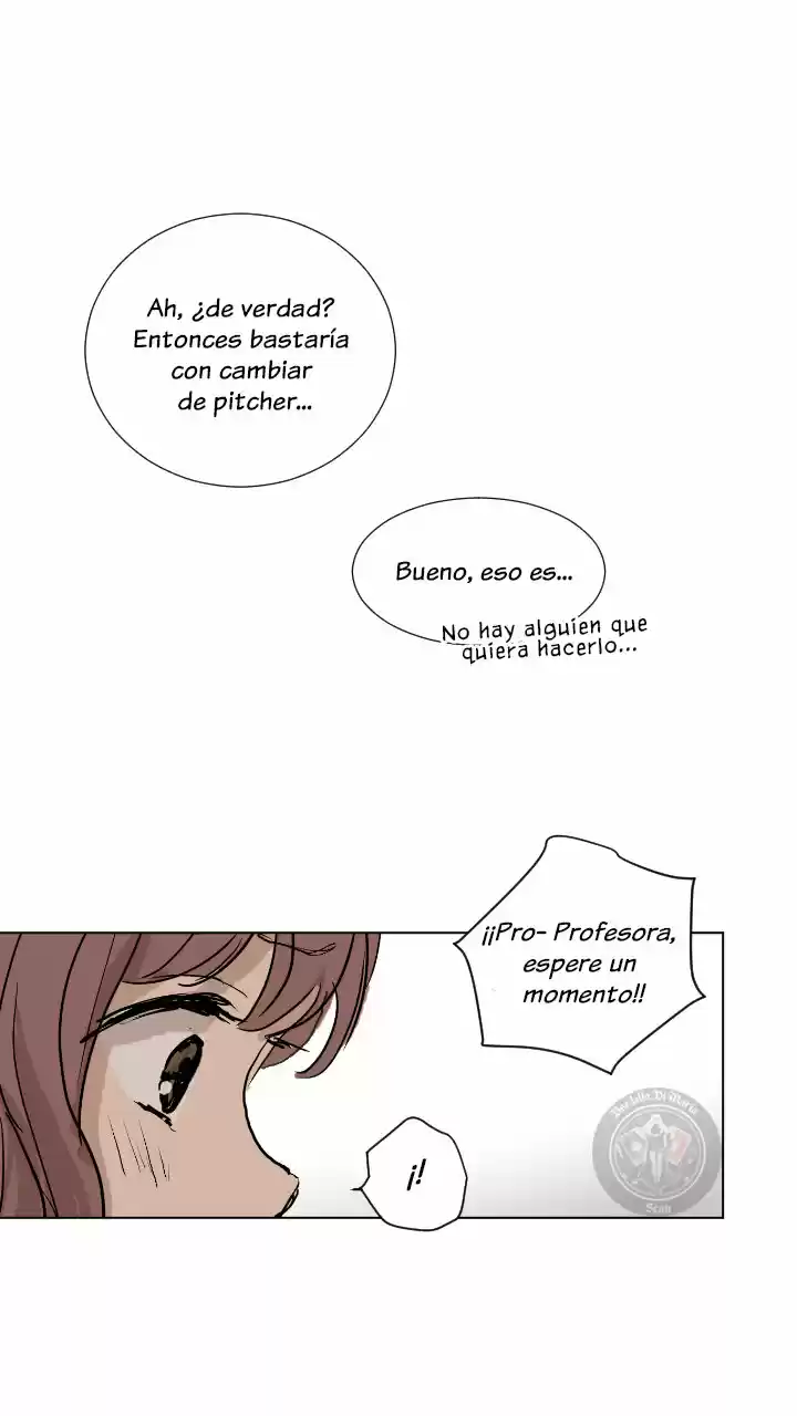 Pumpkin Time - Capítulo 17 - Página 11 - LectorTMOo
