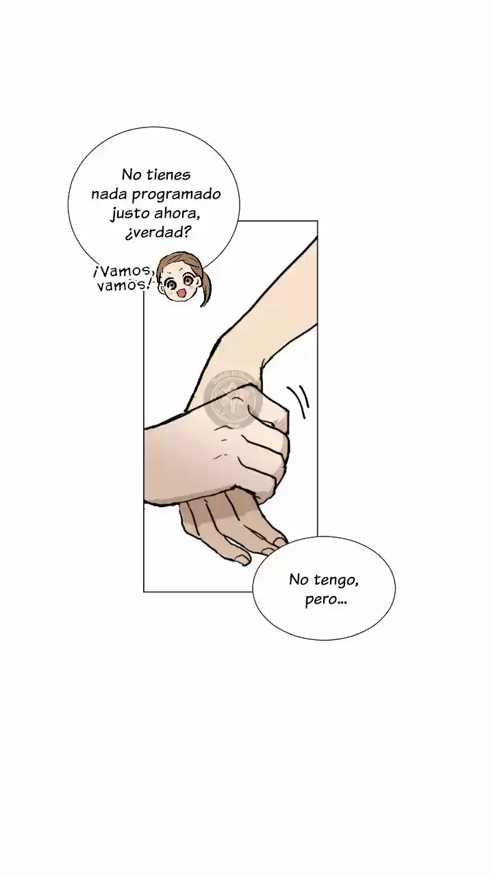 Pumpkin Time - Capítulo 17 - Página 15 - LectorTMOo