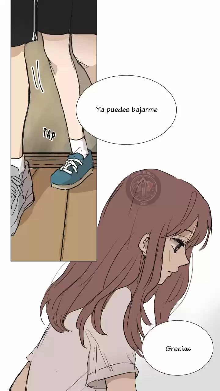 Pumpkin Time - Capítulo 17 - Página 53 - LectorTMOo