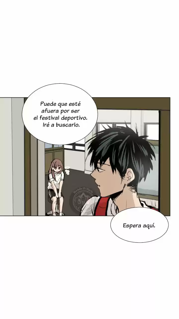 Pumpkin Time - Capítulo 17 - Página 57 - LectorTMOo