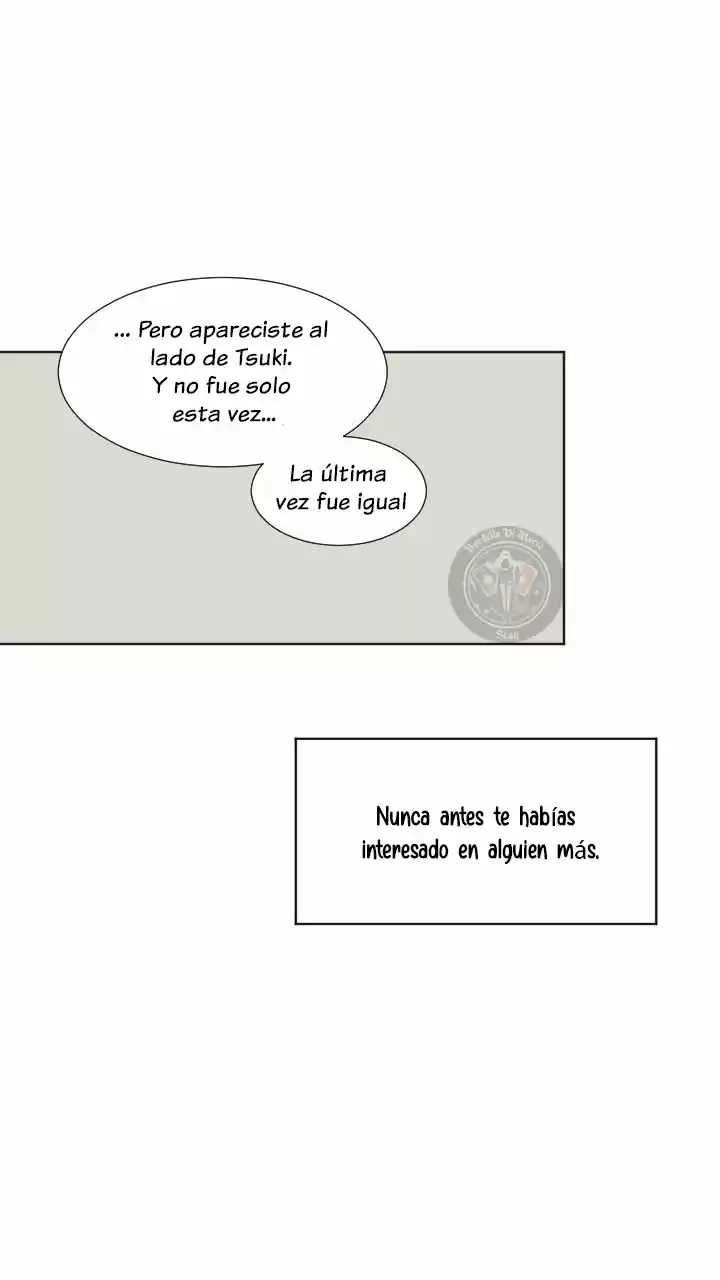 Pumpkin Time - Capítulo 17 - Página 64 - LectorTMOo