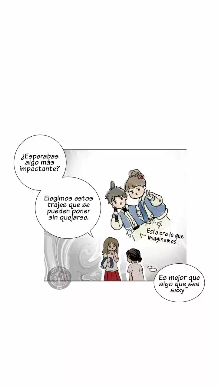 Pumpkin Time - Capítulo 18 - Página 7 - LectorTMOo