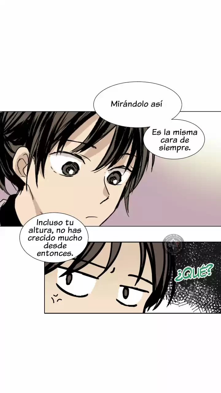 Pumpkin Time - Capítulo 18 - Página 14 - LectorTMOo