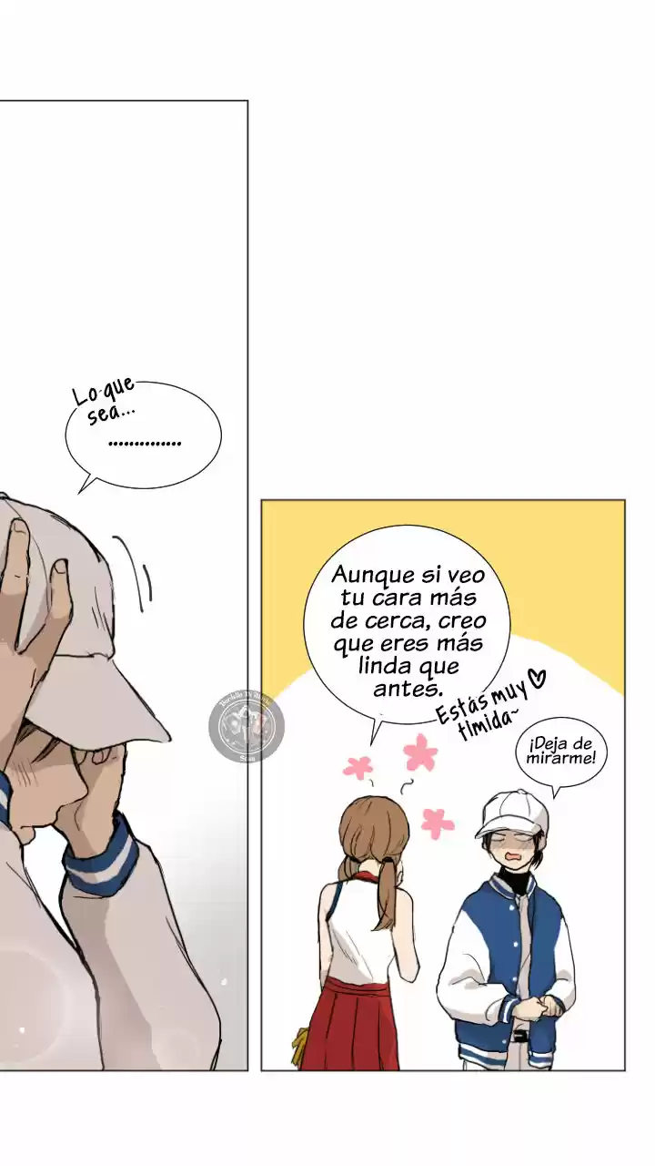 Pumpkin Time - Capítulo 18 - Página 17 - LectorTMOo