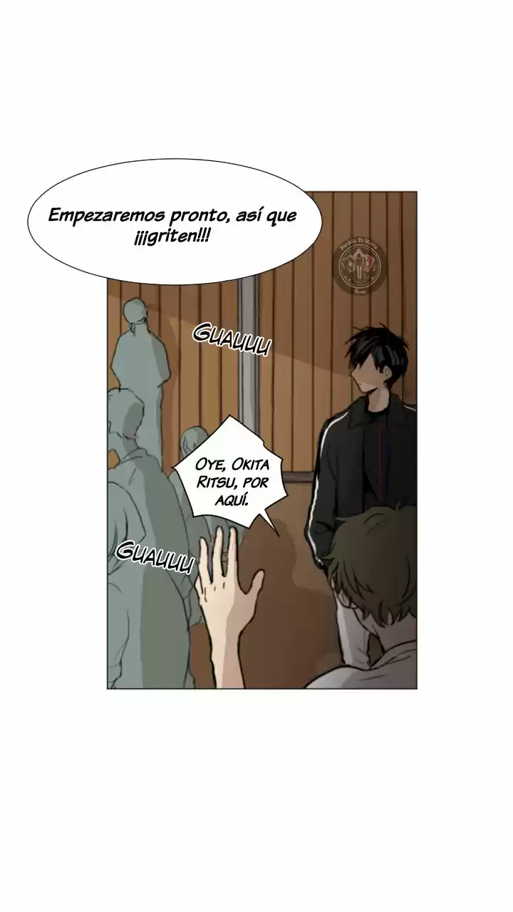 Pumpkin Time - Capítulo 18 - Página 20 - LectorTMOo