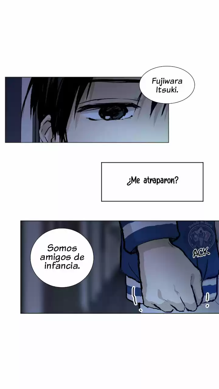 Pumpkin Time - Capítulo 19 - Página 16 - LectorTMOo