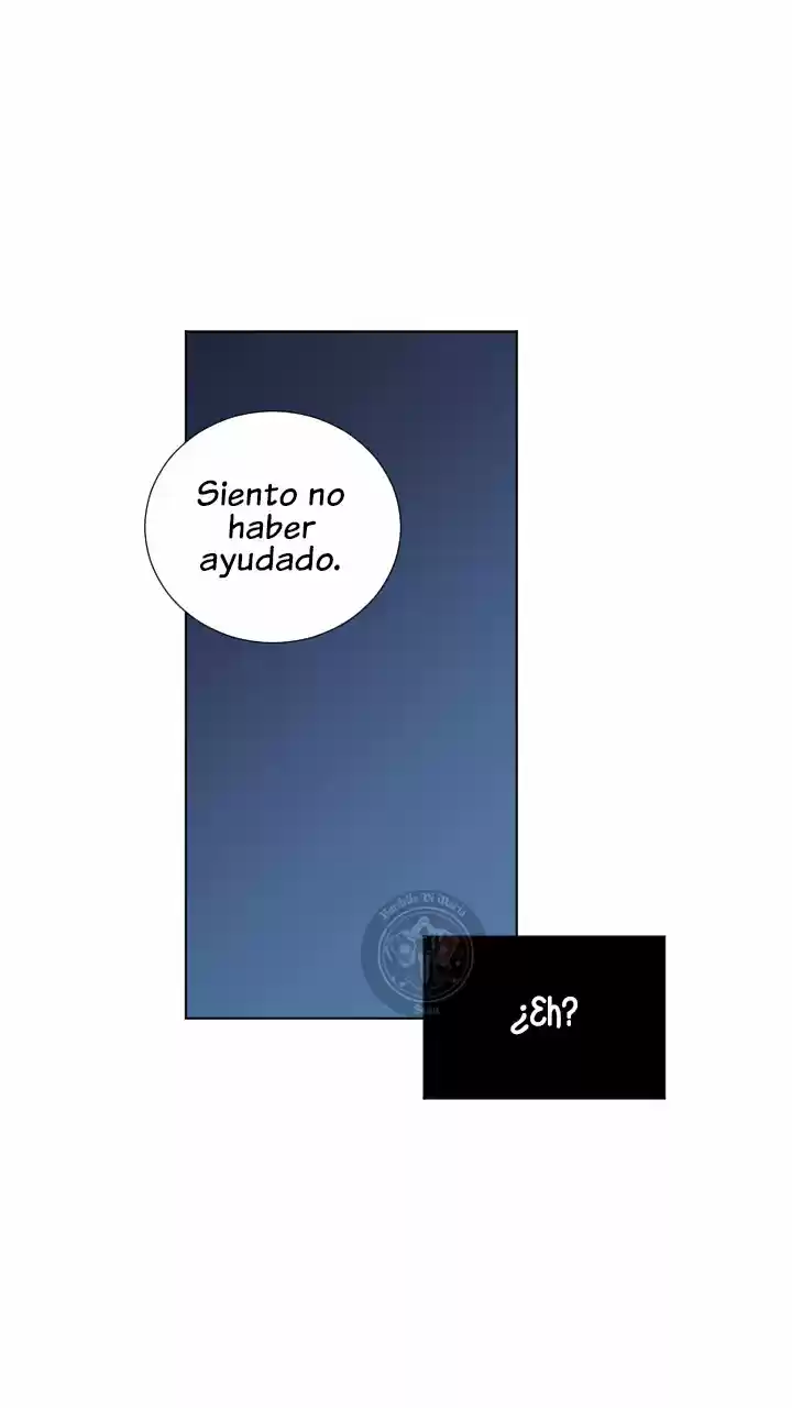 Pumpkin Time - Capítulo 19 - Página 33 - LectorTMOo