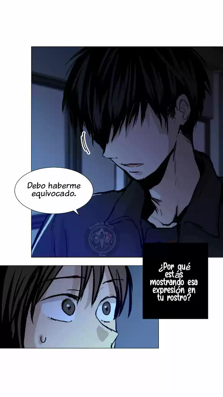 Pumpkin Time - Capítulo 19 - Página 37 - LectorTMOo