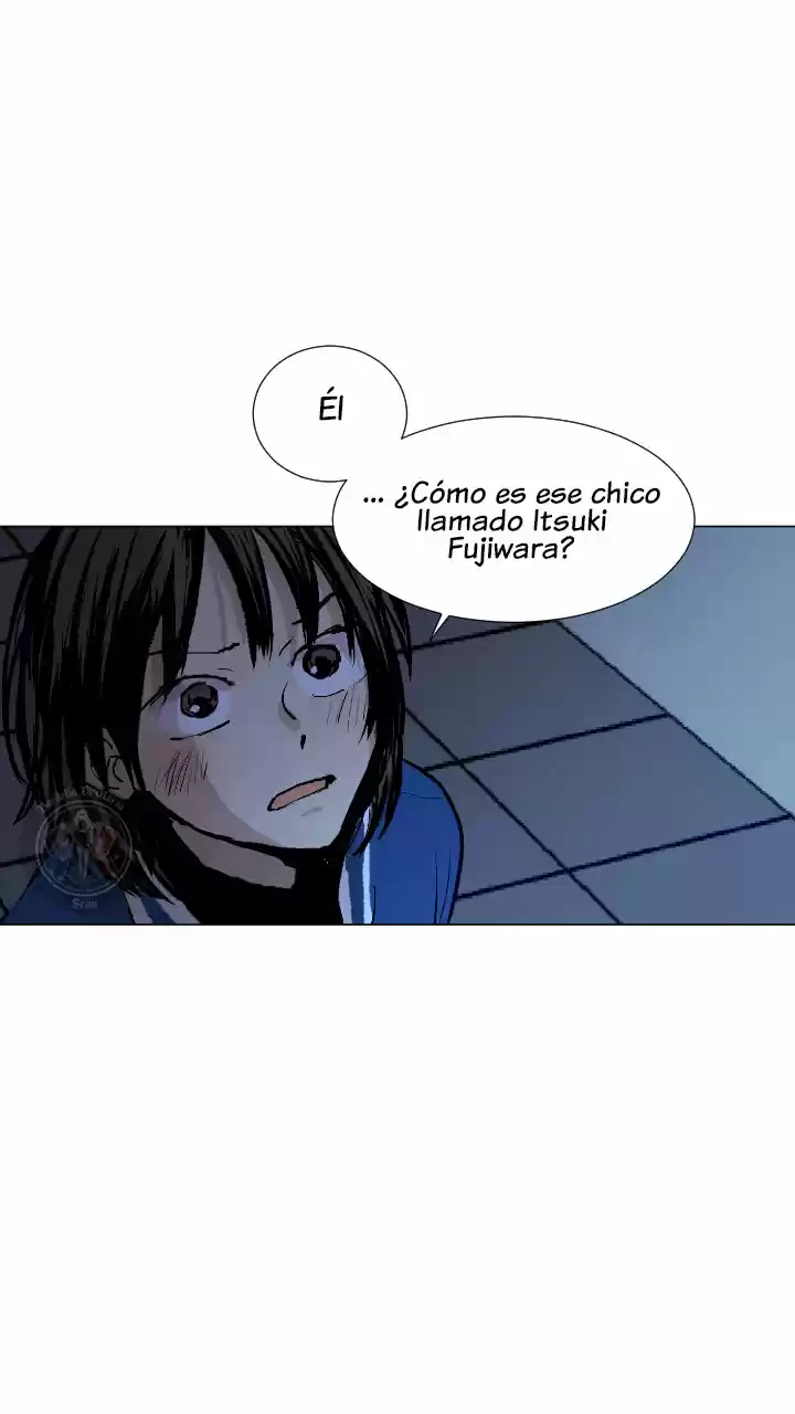 Pumpkin Time - Capítulo 19 - Página 40 - LectorTMOo