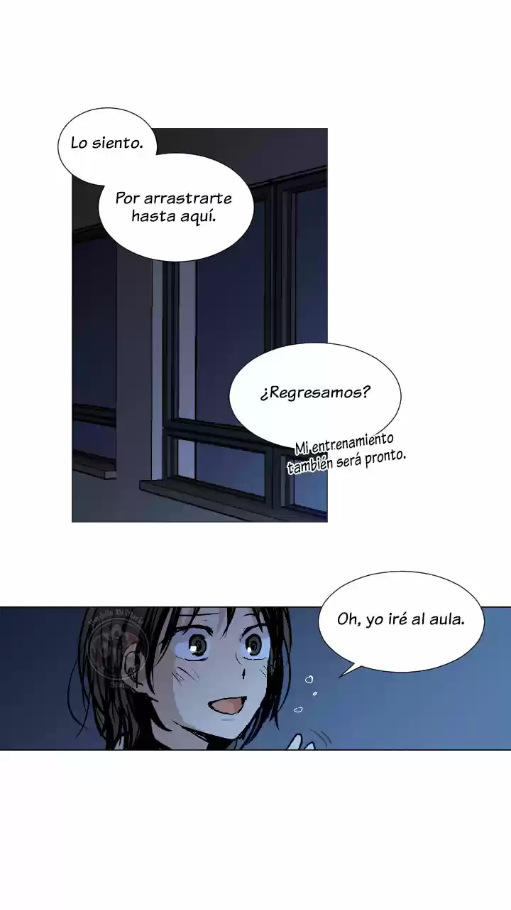 Pumpkin Time - Capítulo 19 - Página 45 - LectorTMOo