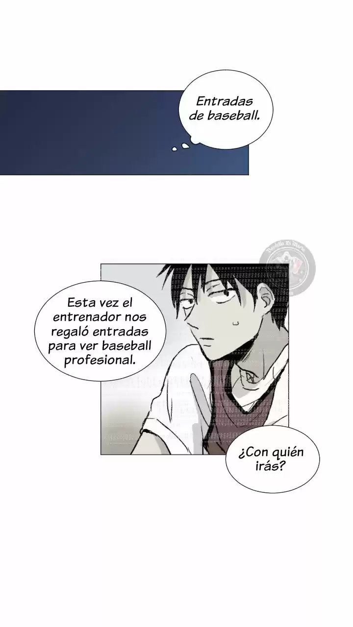 Pumpkin Time - Capítulo 19 - Página 53 - LectorTMOo