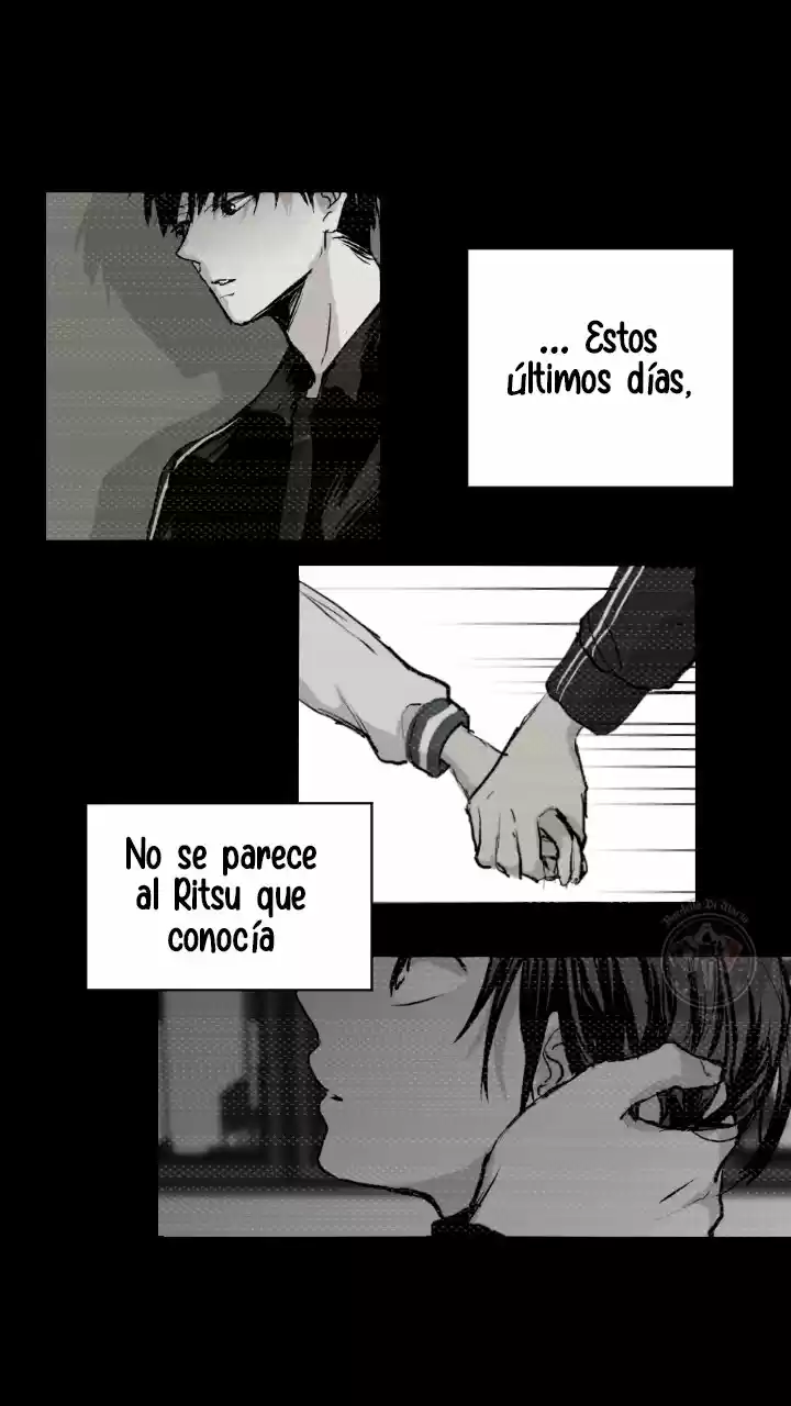 Pumpkin Time - Capítulo 19 - Página 73 - LectorTMOo