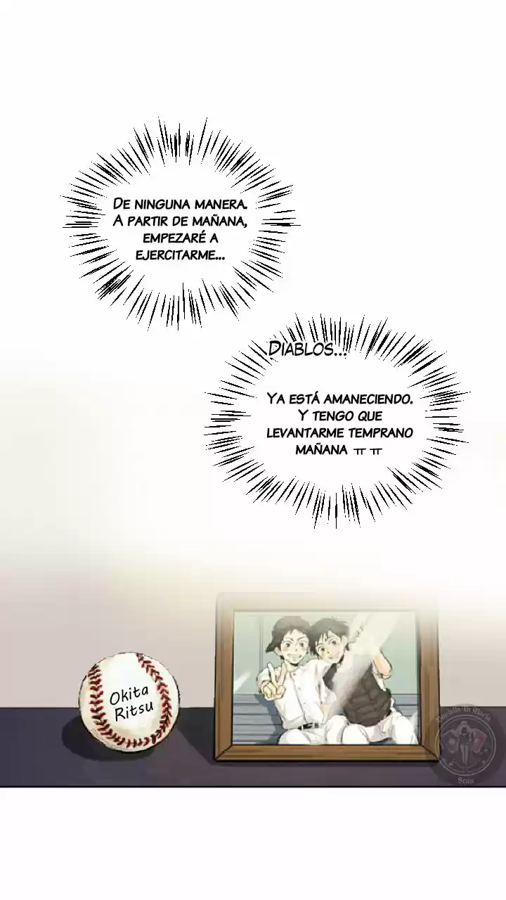 Pumpkin Time - Capítulo 19 - Página 81 - LectorTMOo