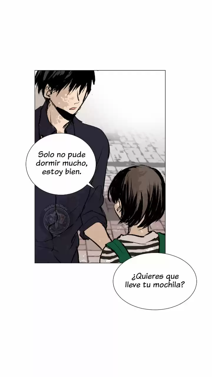 Pumpkin Time - Capítulo 19 - Página 90 - LectorTMOo