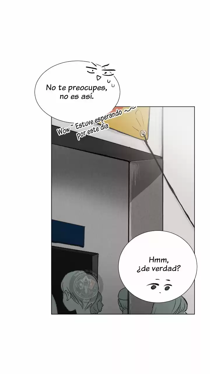Pumpkin Time - Capítulo 20 - Página 19 - LectorTMOo