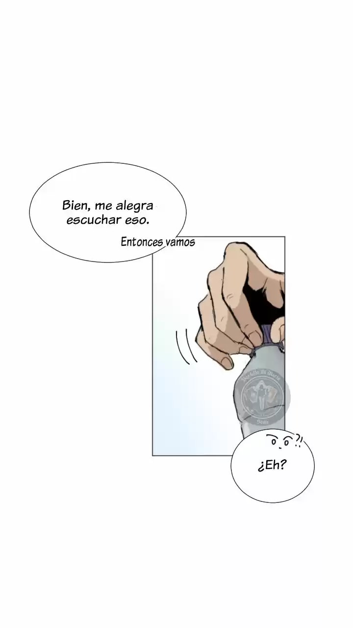 Pumpkin Time - Capítulo 20 - Página 21 - LectorTMOo
