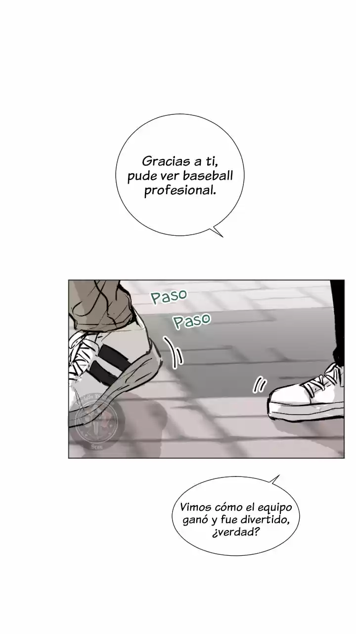 Pumpkin Time - Capítulo 20 - Página 63 - LectorTMOo
