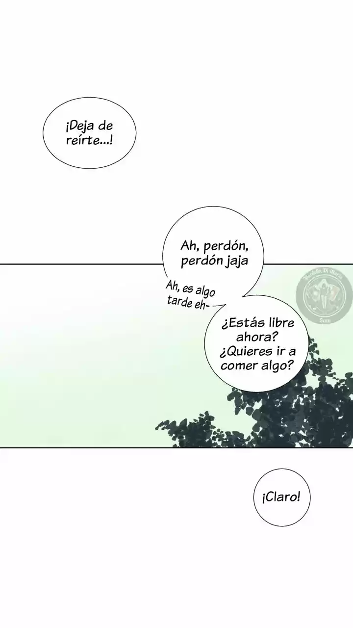 Pumpkin Time - Capítulo 20 - Página 73 - LectorTMOo
